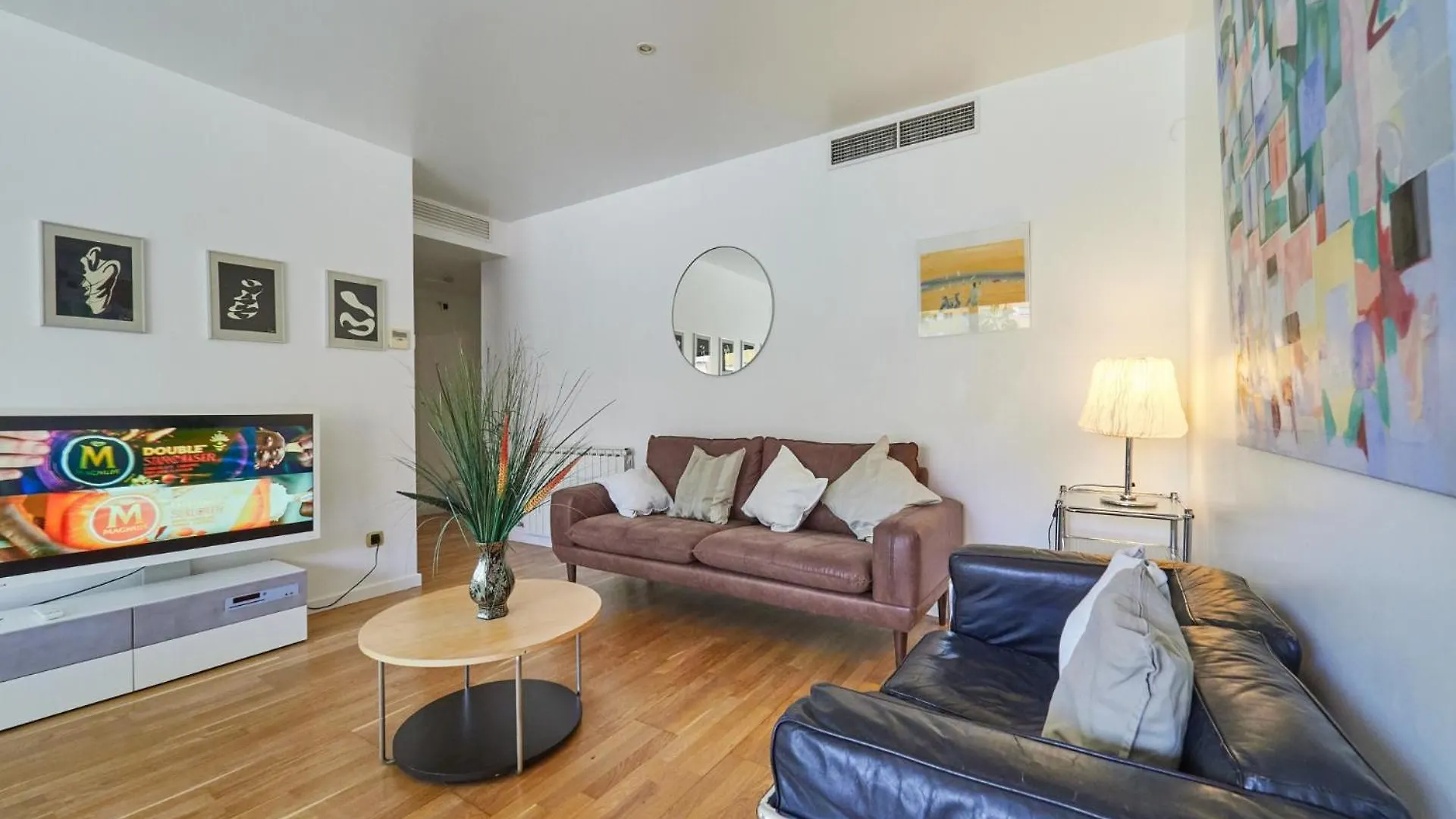 Vila Olimpica Pool Suites Barcelona 0*,  Spain