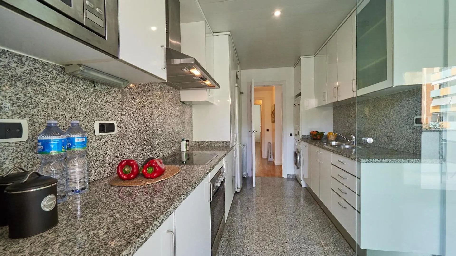 Vila Olimpica Pool Suites Barcelona 0*,