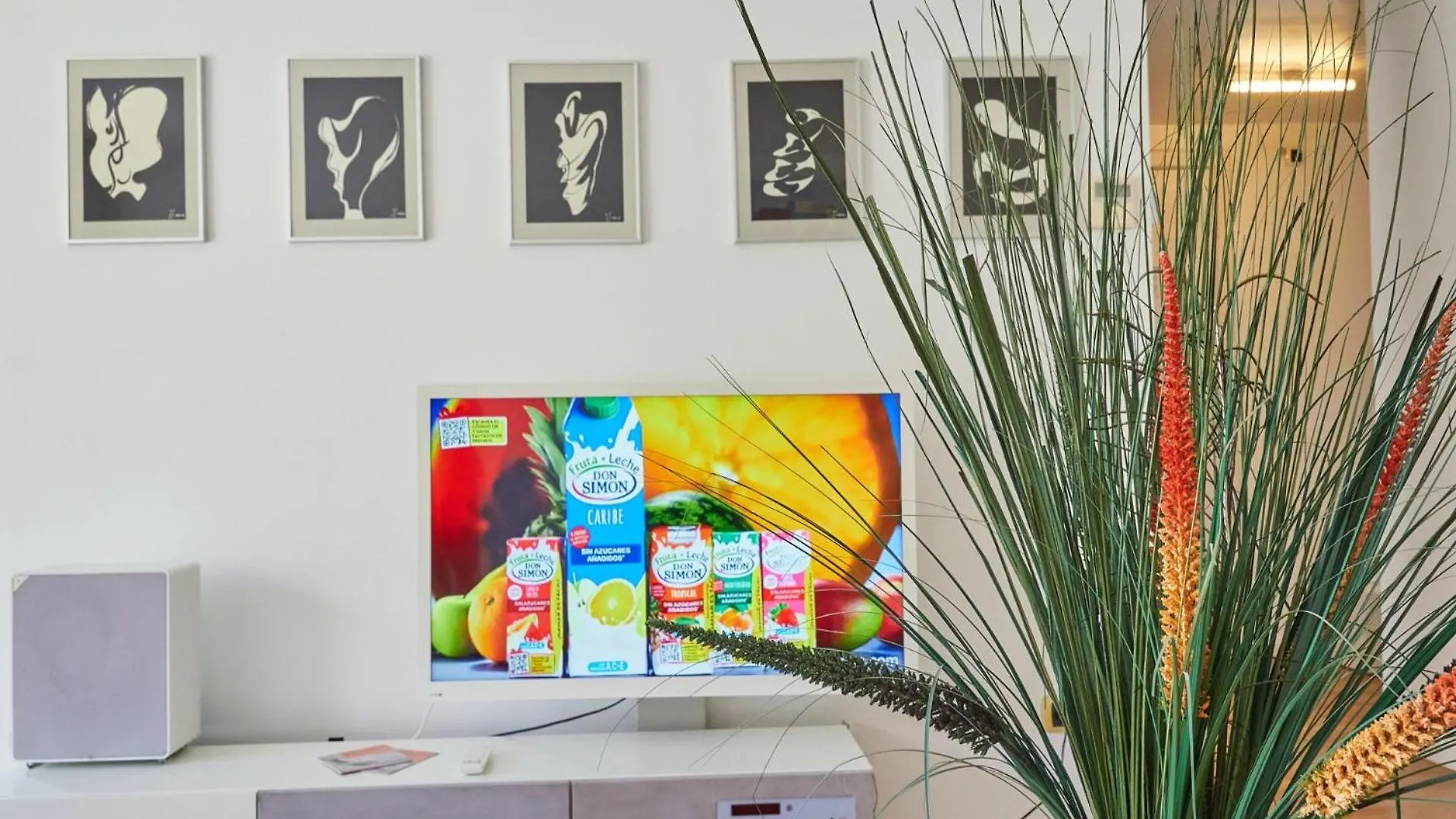 Apartmán Vila Olimpica Pool Suites Barcelona Španělsko